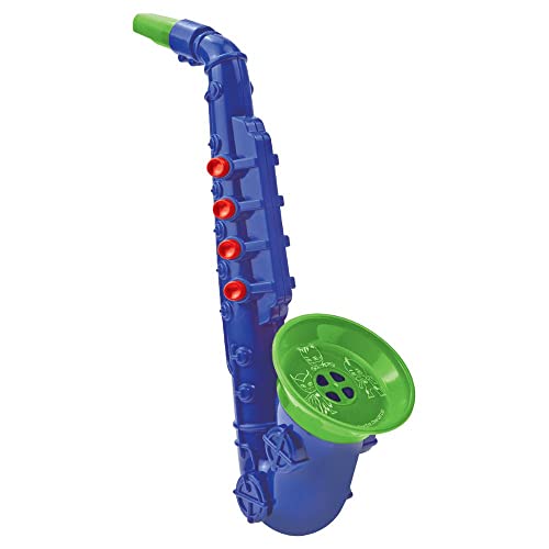 KIT COM INSTRUMENTOS MUSICAIS - PJMASKS