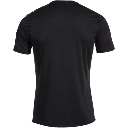 Joma - Camiseta de Hombre - Olimpiada - Manga Corta