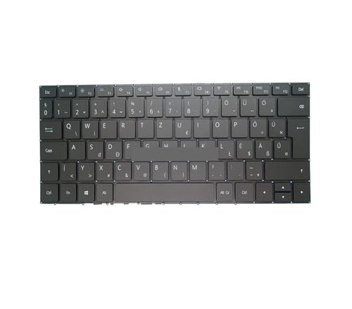 Honor m[gp\RpobNCgL[{[h (MagicBook VLT-W60 VLT-W60E KPL-W00 KPL-W00C WRTB-WFH9L č US/HU nK[ ubN)(Hungary HU)