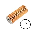 Tiseymcs 038115466 Engine Oil Filter Kit 074115562 Compatible with Audi A3 A4 A6 VW Golf Beetle