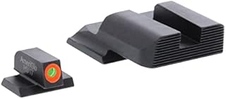 AmeriGlo Hackathorn Sight Set for Smith & Wesson Shield