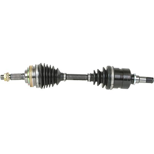 Cardone 66-5126 New CV Axle
