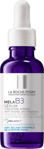 Miniatura 7 de La Roche-Posay, Mela B3 Sérum, Hiperpigmentación y manchas post acné, 30 ml