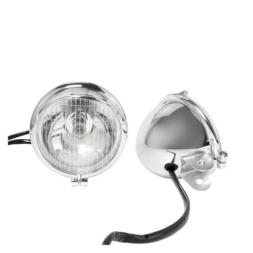 �o�C�N �w�b�h���C�g �ɓK������ �c�[�����O�ɓK������ �X�|�[�c�X�^�[XL 883 1200 72 48�ɓK������ �_�C�i�ɓK������ �\�t�e�C���ɓK������ ���j�o�[�T���t�H�O�����v �w�b�h���C�g�����v DC12V LED �w�b�h���C�g(2Piece)