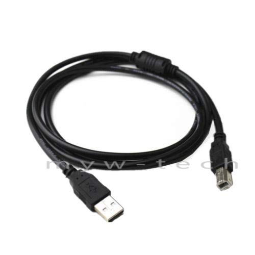 Amazon.com: USB PC Data Sync Cable Cord Lead Wire for RICOH AFICIO