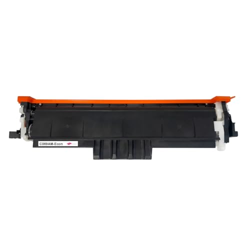 Toner compatible 069 Magenta Eurotone pour optimiser votre bureau Canon LBP-674Cx