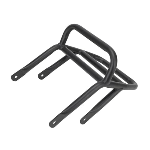 Porte-bagages arrière pour moto Trail 125 et CT125 Hunter Cub
