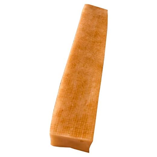 Snow Hill Himalayan Yak Cheese Dog Chews XXL 7.5-8 Oz Long Lasting Natural Organic Protein-Rich Yaky Golden Cheese Dog Treats Made of Yak Milk in Himalayas, Nepal