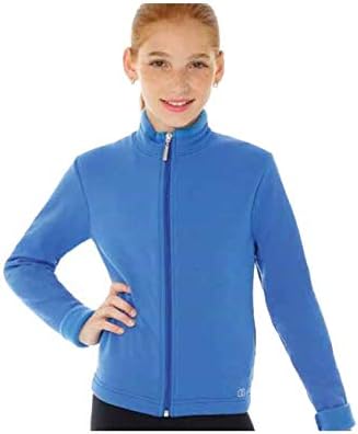 Mondor 4483 Polatec® Jacket (Blue, Adult Large)