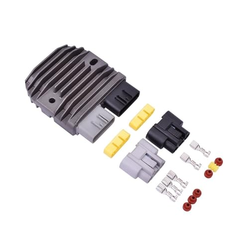 Régulateur MOSFET 710001103 haute précision pour moteurs 230 Pro et 1500