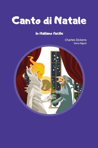 Canto di Natale in italiano facile