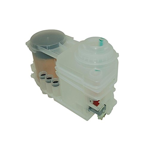 Bauknecht Caple Cda Ignis Ikea Magnet Tecnik Whirlpool lavavajillas monobloque Número de pieza genuina 481241868373