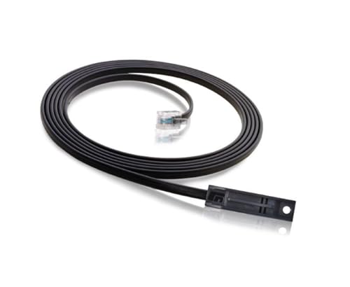 Sensor Bachmann bluenet temperatura+humedad higrómetro térmico para armarios de red 3