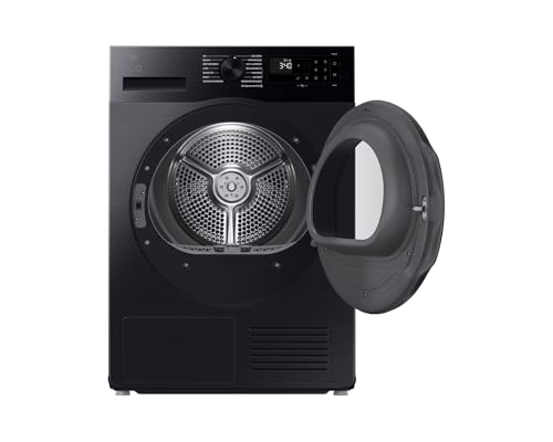 Sèche linge pompe à chaleur DV90DG52A0AB - vue 8