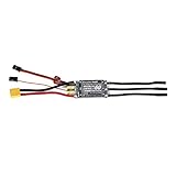  33760.XT60 - Graupner Regler BRUSHLESS CONTROL + T 60 XT-60