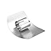 Kitchen Finger Hand Protector Guard Stainless Steel Shield Anti Cut Utensils Tool Kitchen Finger Hand Protector