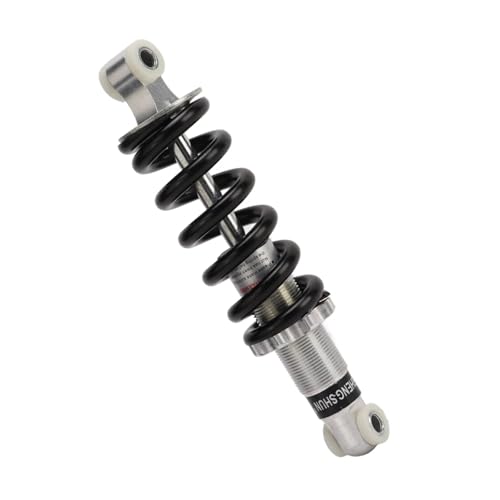 Amortisseur 190mm de suspension arrière pour sorties en quad et dirt bike