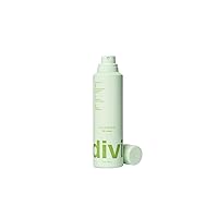 Vista 8 de Divi Dry Shampoo Duo – Incluye champú seco de tamaño completo y tamaño de viaje – Refresca instantáneamente el cabello, absorbe el aceite y añade