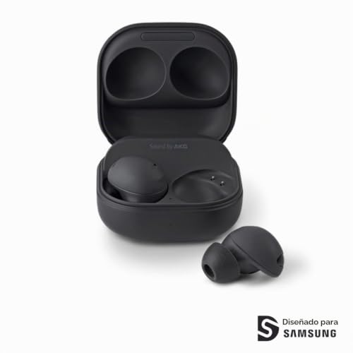 Almohadillas antideslizantes para Galaxy Buds2 Pro evitan caídas y dolor 4