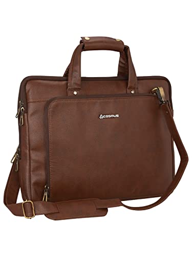 Image of COSMUS Urban Office Bag for 14 inches Laptop Messenger Bag
