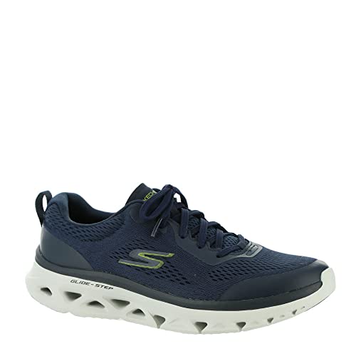 Skechers Go Run Glide-Step Flex baskets de course à pied homme route légères - 2