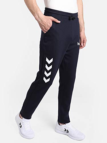 Image of hummel Pheobe Track Suit 2.0 | Comfortable | Breathable Fabric | Durable | For Everyday Use | Ideal for Gym or Running| Regular Fit | Track Suit for Men | Co-ord Set | Loungewear
