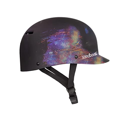 Sandbox Classic 2.0 Low Rider Water Sport Helmet - Mr Jago | Small