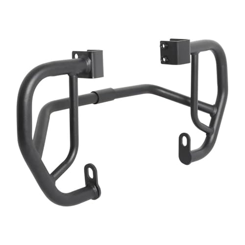 Barre de protection moteur pour moto Rebel CMX500 CMX300 pare-chocs de cadre noir