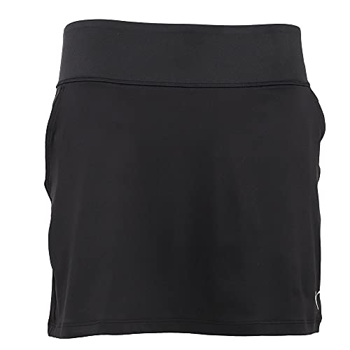 Puma Golf Women's 2019 Pwrshape Solid Knit Skirt