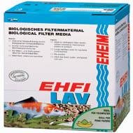 Eheim Ehfilav filtre pour aquarium 1 l masse filtrante biologique