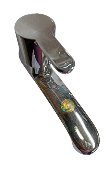 Droop Brass Long Body Bathroom taps and Kitchen taps