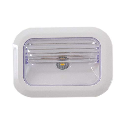 Whirlpool W10695459 Refrigerator Light Board Genuine Original Equipment Manufacturer (OEM) Part