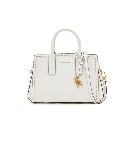 Image of Michael Kors Women's Laila Small Satchel
