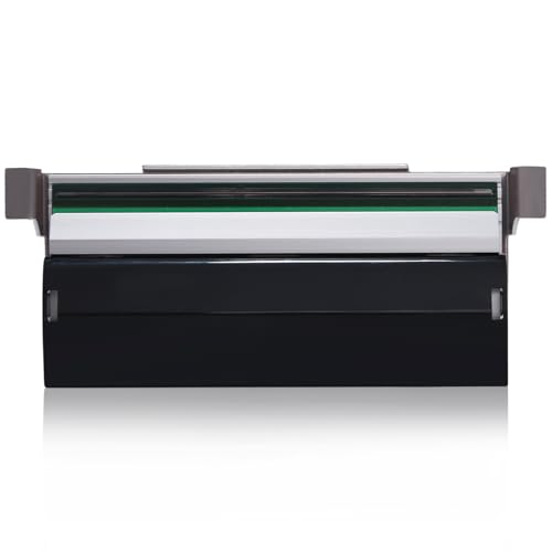 Tête d'impression thermique Zebra ZT411 300 DPI pour corriger les codes-barres illisibles
