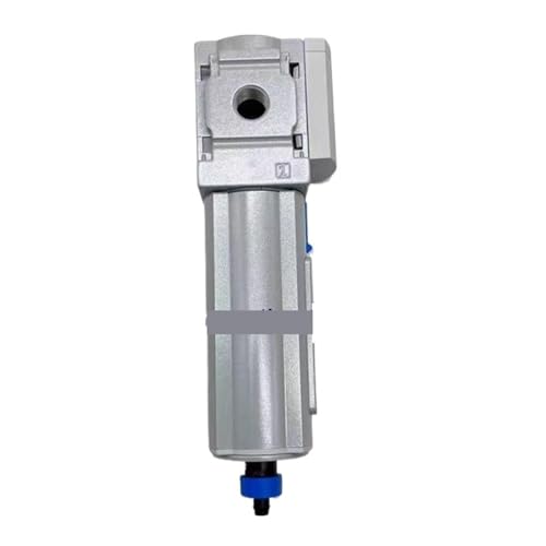 Filtre MS6-LFM-1/2-BUV-DA 53647 avec purge automatique pour air sans huile