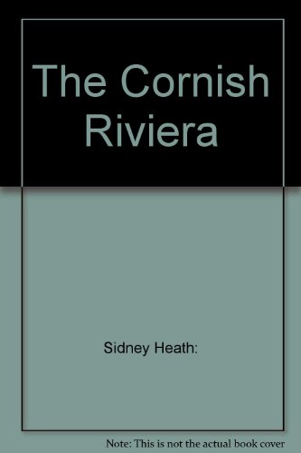 The Cornish Riviera B000SAKW0K Book Cover