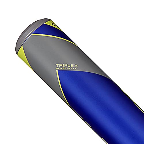 Axe Bat 2022 Avenge Pro 240 Usssa (-8, 2-1/4") Balanced Slowpitch / 2-Piece Composite #TOP3