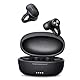 YOUHE B56S knochenschall Kopfhörer, Open Ear Kopfhörer Bluetooth 5.3, 30 Std Spielzeit, IPX5 Wasserdicht, Pendler/Sport/Laufen (YOUHE-B56S PRO)