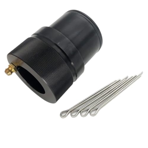 Supprimez le jeu de roue de votre RZR 1000 avec le roulement 44mm
