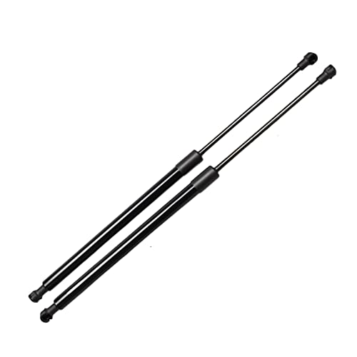 Vérins à gaz de hayon arrière pour Audi A4 B6 Break parfaits pour charger vos bagages