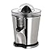 CONTINENTAL EDISON Presse Agrume PA100IN - 100W - Inox