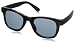 Carter's Baby Boys' Black Wayfarer Sunglasses