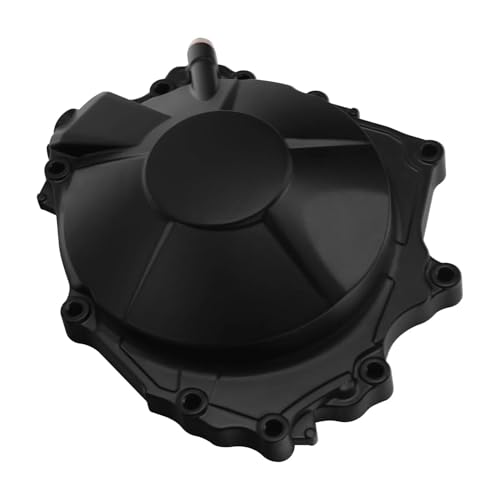 Couvercle stator alternateur pour vos sorties sur piste - 3