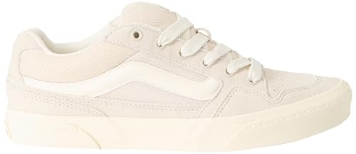 Image of Vans Unisex-Child Brooklyn Ls V Low Top Shoe