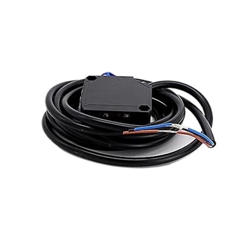 Interrupteur inductif E3JK-RN11 avec commutation reflex longue portée