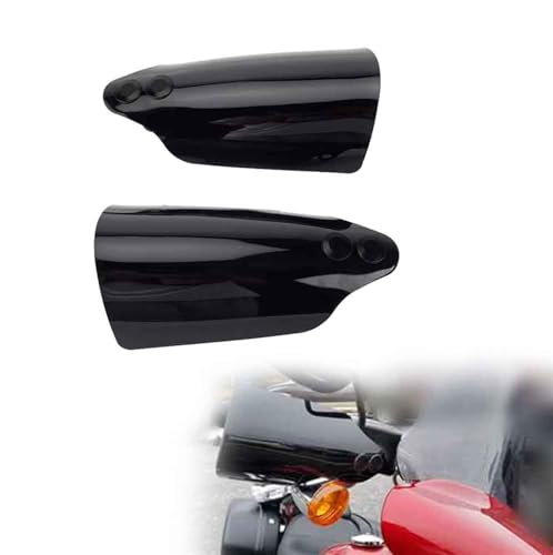 Protège-mains de moto pour Harley Street Glide Special FLHXS 2014-2020