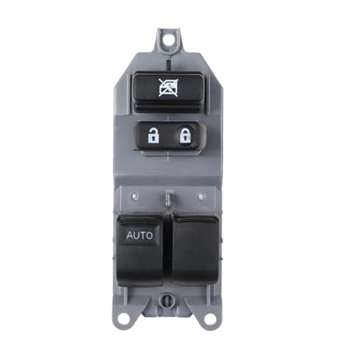 Commutateur de commande lève-vitre haute réactivité OE 84820-0D100 pour Auris