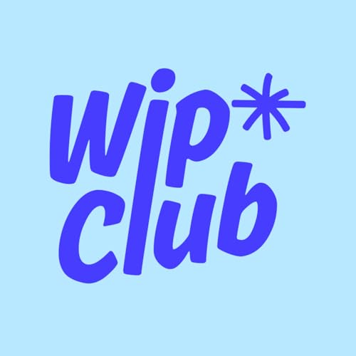 Couverture de WIP Club