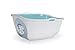 Karlie Katzentoilette Smart Cat L: 52 cm B: 39 cm H: 41 cm Aquarelle Katzentoilette Smart Cat 1