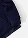 VNISPAN XPLR Merch Sam and Colby Heartbreak Hoodie Women/Men Long Sleeve Pullover Sweatshirt (Navy Blue,M)